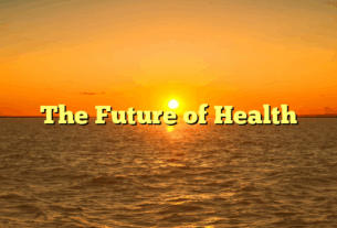 The Future of Health